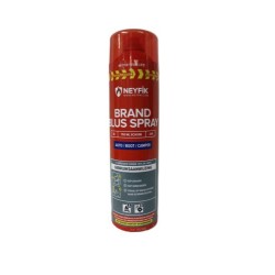 NEYFIK sprayblusser auto-boot-camper