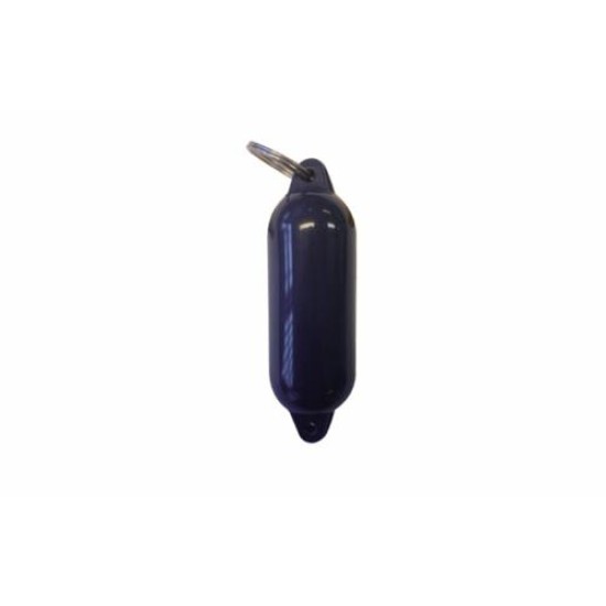 Sleutelhanger star navy