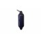 Sleutelhanger star navy