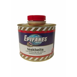 Epifanes teakbeits 500ml Epifanes teakbeits 500ml