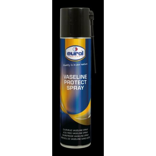 Vaselinge spray-non acid