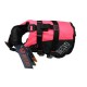 Besto Hondenvest deluxe Pink-Black 4-8kg